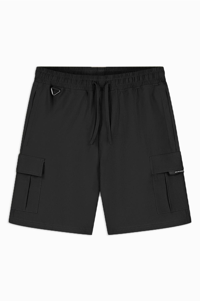 DELTA CARGO SHORTS 1 125 5 02 BLACK